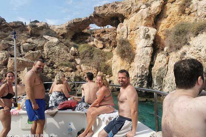 Cpt Marko - Blue Lagoon & Turtle Cruise with Optional Lunch - Optional lunch: worth it, but don’t assume it’s included