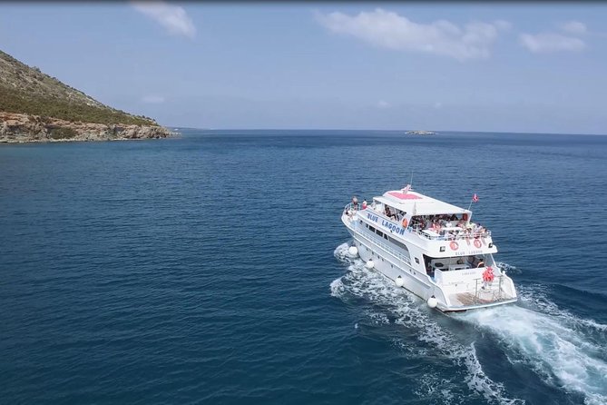 Cruise and 4X4 Safari Tour at Akamas Peninsula from Limassol - Pickup in Limassol and the Real-World Flow of a 9-Hour Day