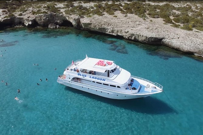 Cruise and 4X4 Safari Tour at Akamas Peninsula from Limassol - Lara Bay Turtle Conservation Project: A Short Stop With Real Purpose