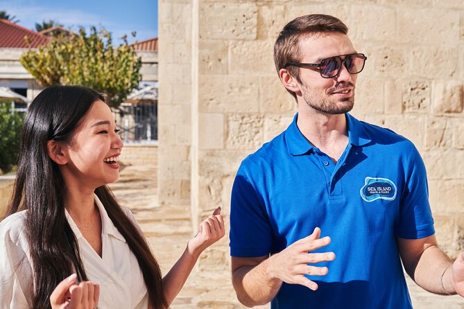 Cyprus Heritage Experience - Key Highlights You’ll Actually Feel During the Day