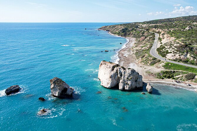 Cyprus Heritage Experience - Back to Paphos: Golden Hour Views and a Finished Feeling