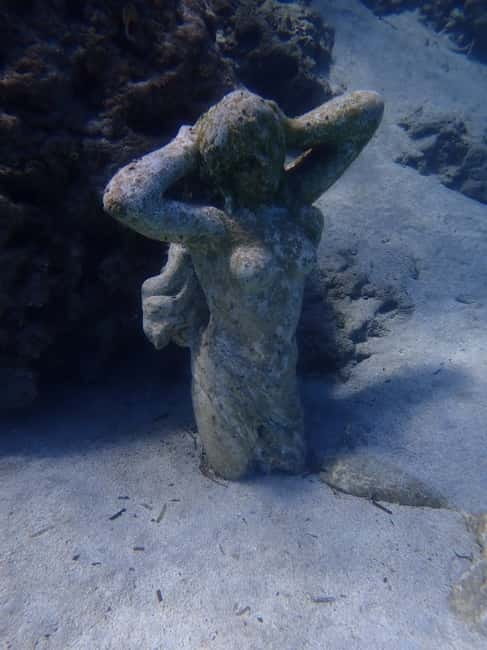 Cyprus: Introductory Scuba Lesson and Dive with Transfer - From Hotel Pickup to the Scuba Center: The 3-Hour Flow