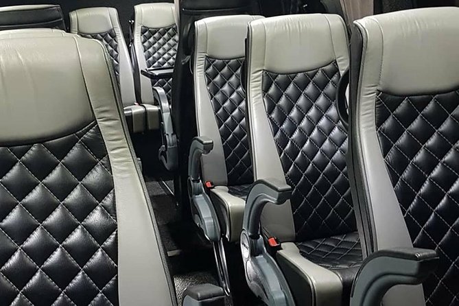 Cyprus Larnaca Airport Private Transfers to Ayia Napa 1-15 passengers - Why a Private Transfer From Larnaca Airport to Ayia Napa Works