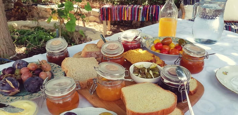Cyprus: Mountain Towns and Cheesemaking Day Trip with Brunch - From Your Pickup to Troodos Mountain Villages