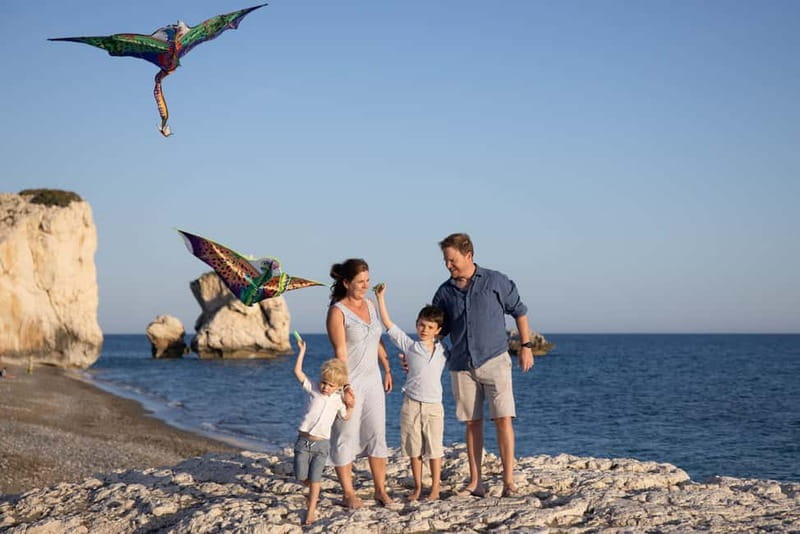 Cyprus: Private Photo Session with Professional Photographer - What to bring, what not to do, and small decisions that matter