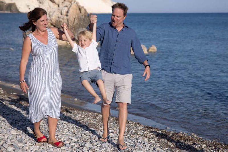 Cyprus: Private Photo Session with Professional Photographer - How this 1-hour Cyprus photo session really works
