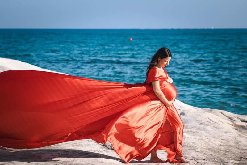 Cyprus: Private Photo Session with Professional Photographer - The natural posing system, minus the awkwardness
