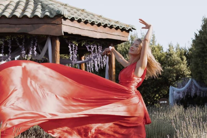 Cyprus: Private Photo Session with Professional Photographer - Why Crina Barbu Photography is such a big part of the value