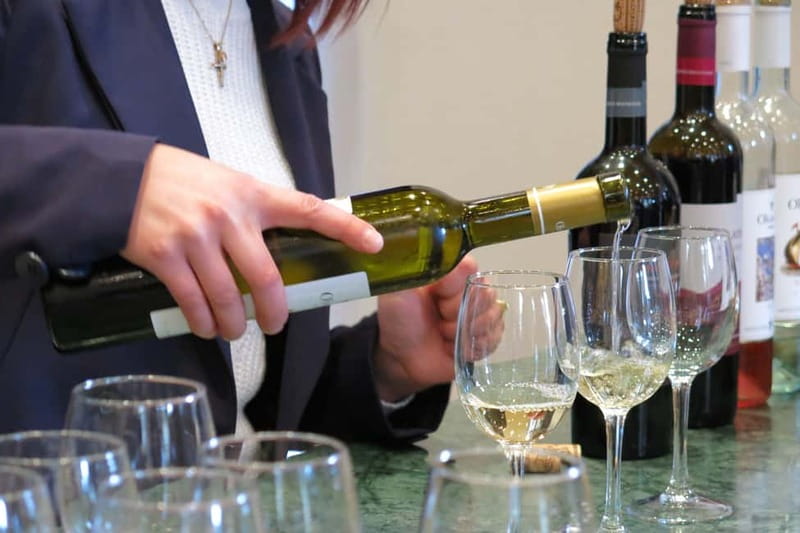 Cyprus: Troodos Mountain Food & Wine Tasting Tour with Lunch - Key things you will love about the Cyprus Taste Tours Troodos tour