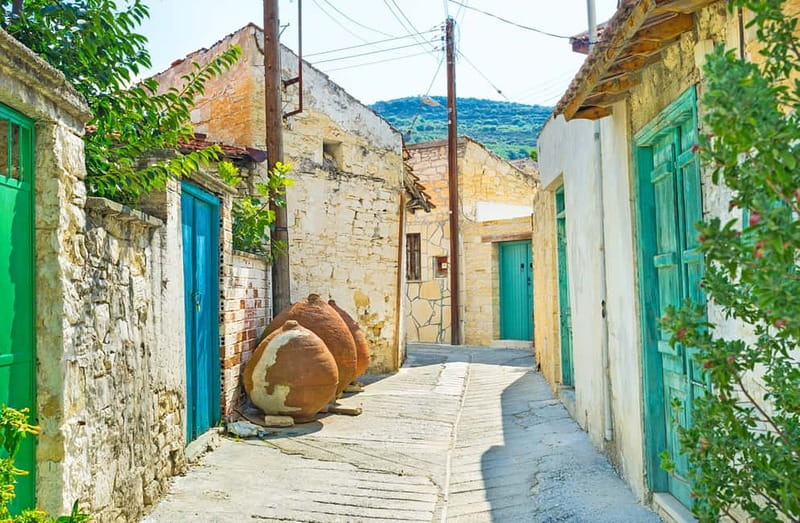 Cyprus: Troodos Mountain Food & Wine Tasting Tour with Lunch - Troodos Food and Wine: why this day trip feels more real than a tasting flight