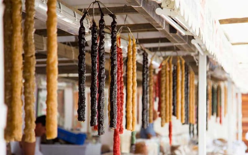 Cyprus: Troodos Mountain Food & Wine Tasting Tour with Lunch - Village time and historic sights: how Troodos culture shows up between tastings