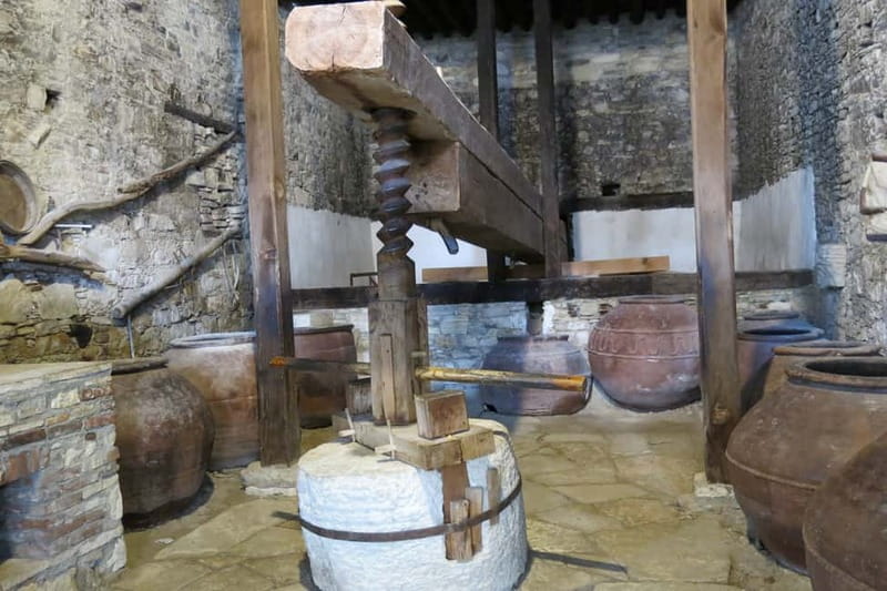 Cyprus: Troodos Mountain Wine Tour with a Local - Should You Book This Troodos Mountain Wine Tour?