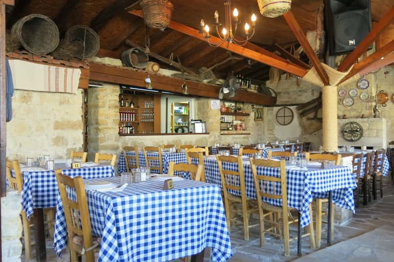 Cyprus: Troodos Mountains Villages and Wineries Tour - Winery tastings (3 stops): what you’ll learn and what you’ll taste