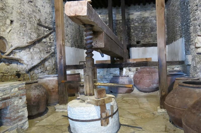 Cyprus: Troodos Mountains Villages and Wineries Tour - Cost and value: is $155 per person fair for this day?