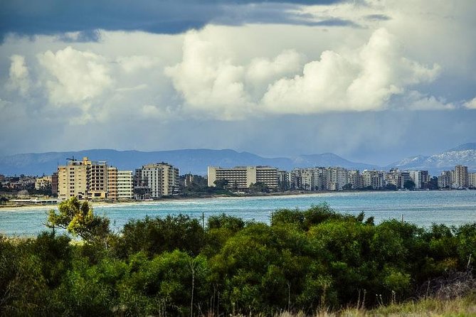 Discover Famagusta from Paphos - How to make the day feel easy, not exhausting