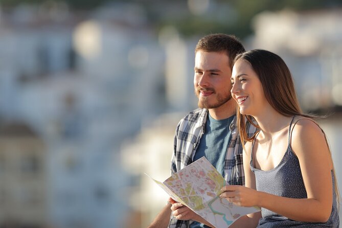 Discover Heritage of Cyprus: Private Tour from Limassol - Who Should Book This Private Heritage Day