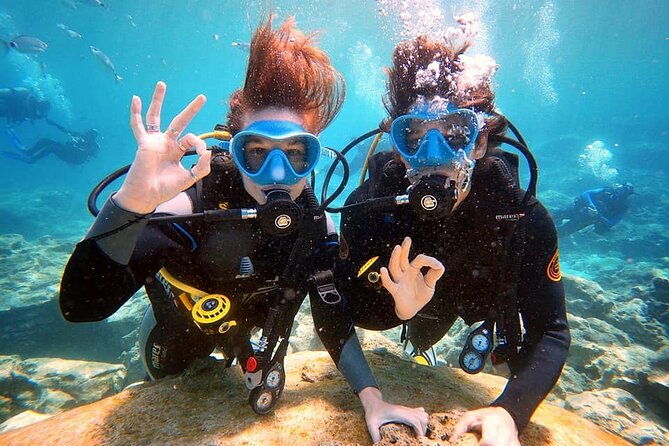 Discover Scuba Diving for Beginners - Key things I’d focus on before you book