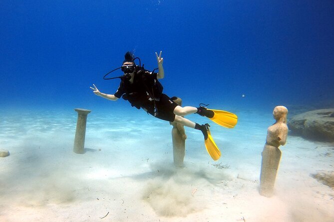 Discover Scuba Diving for Beginners - Gear and what is included, so you can stop worrying