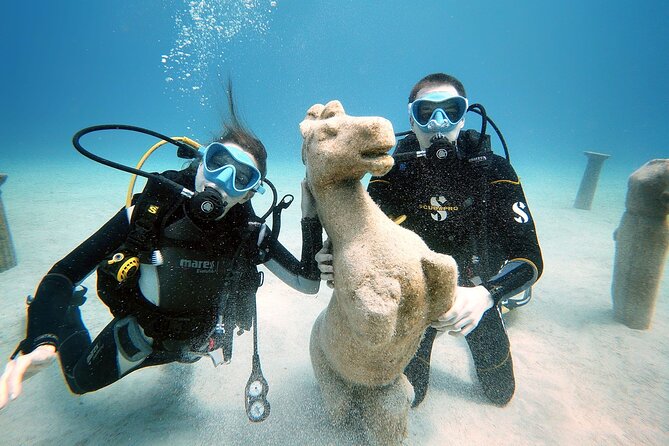 Discover Scuba Diving for Beginners - Weather and health rules: the stuff that protects you