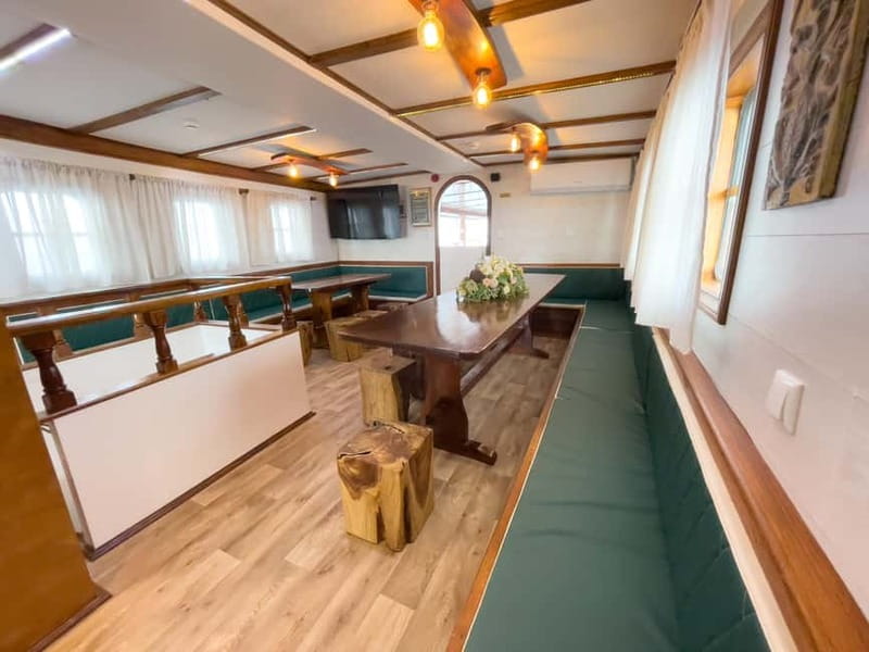 Dreamy Cruise at Protaras and Ayia Napa - Ayioi Anargiroi Church, Pirate Caves, and the Bridge of Lovers