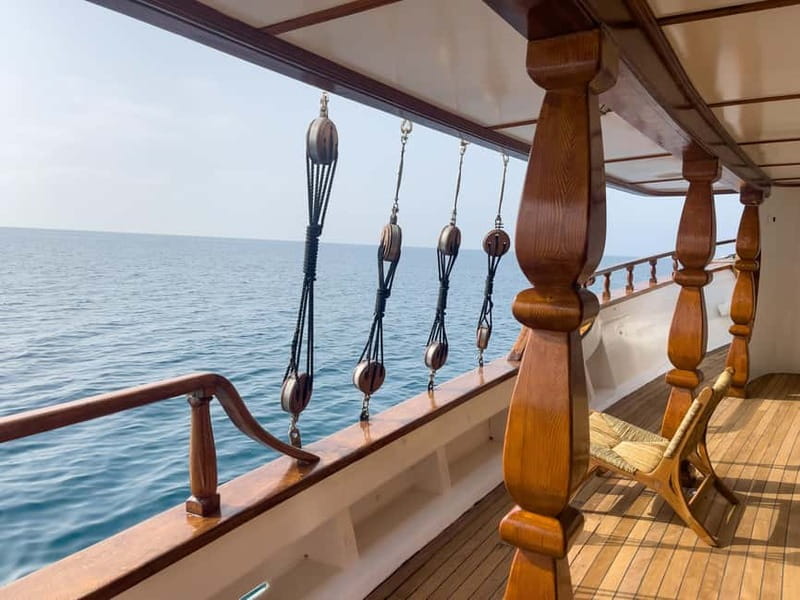 Dreamy Cruise at Protaras and Ayia Napa - Who This Cruise Fits Best