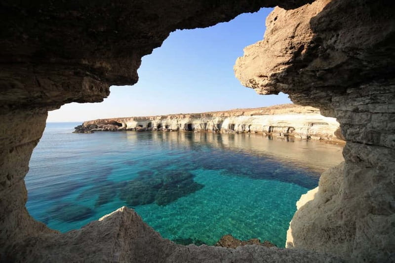 East Coast National Park: Half-Day Caves Jeep Safari - Key highlights you should care about