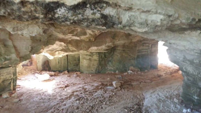 East Coast National Park: Half-Day Caves Jeep Safari - What to bring, what not to bring, and how to stay comfortable