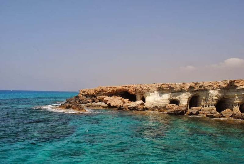 East Coast National Park: Half-Day Caves Jeep Safari - Guides, safety, and the kind of energy you can expect