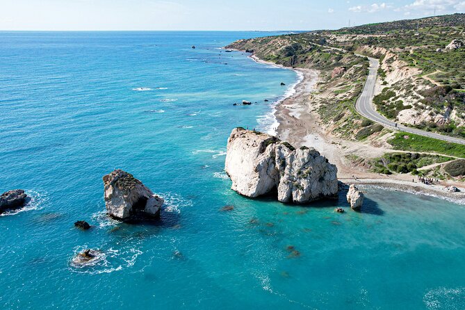 Explore Limassol - Morning Pickup And The Coastal Run Toward Paphos