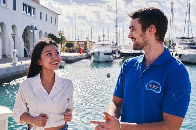 Explore Limassol - Who This Tour Fits Best (And Who Might Want Something Else)