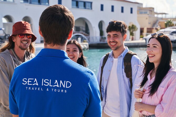 Explore Limassol - What To Pack For A Comfortable Day