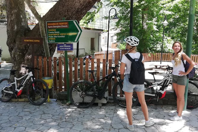 Explore Paphos forest with e-mountain bikes - Price and value: what you’re really paying for