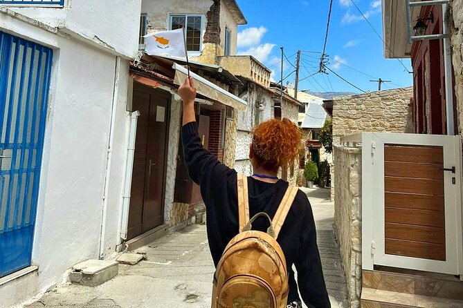 FAB Private Customized Tours Cyprus from Larnaca city - Key Things That Make This Tour Work