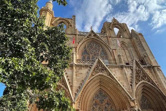 Famagusta and Salamis Excursion from Ayia Napa, Protaras, Larnaca - Price and Value: What Your $66.37 Covers (and What Might Cost Extra)