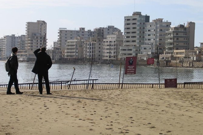 Famagusta City Tour with Salamis & 'Ghost Town' from Paphos - How the coach schedule affects your whole day