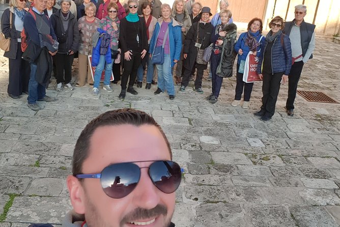 FAMAGUSTA & NICOSIA Private Tour from Kyrenia - Stop 1: St Barnabas Monastery and the Icon Museum