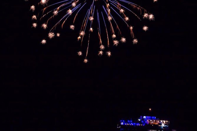 Fireworks Night Cruise from Paphos - Getting to the harbor smoothly with hotel pickup