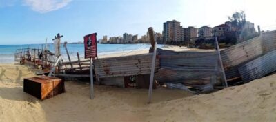 Famagusta and Salamis Guided Tour