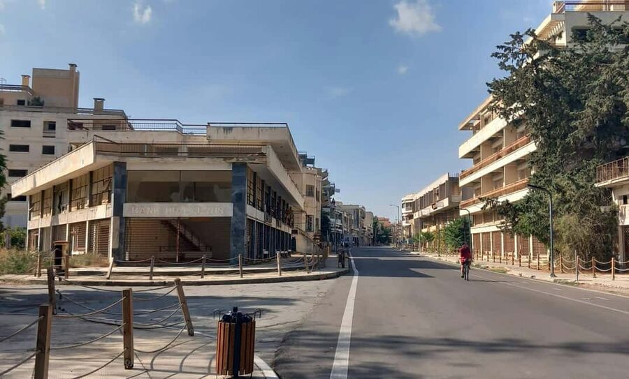 From Ayia Napa & Protaras: Famagusta and Salamis Guided Tour - Logistics that matter: pickup, timing, and what to bring