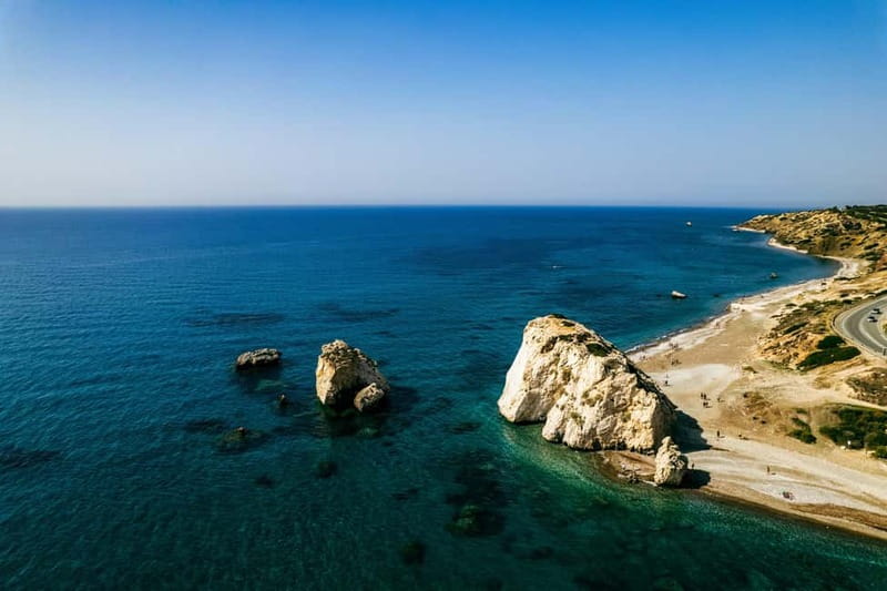 From Ayia Napa/Protaras/Larnaca: Paphos & Kourion in Polish - Price and value: what your $70 gets you, and what you should budget separately