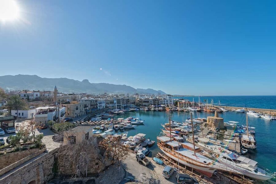 From Ayia Napa: Tales of Two Cities Nicosia & Kyrenia-Polish - Key things to know before you go