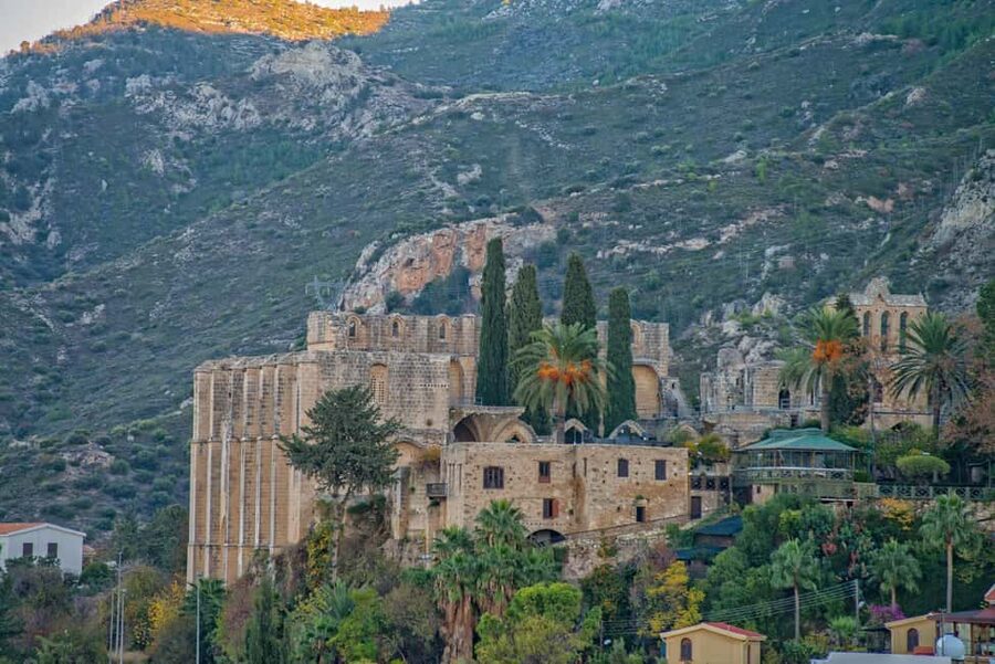 From Ayia Napa: Tales of Two Cities Nicosia & Kyrenia-Polish - Guide quality: when Polish narration hits, you benefit a lot