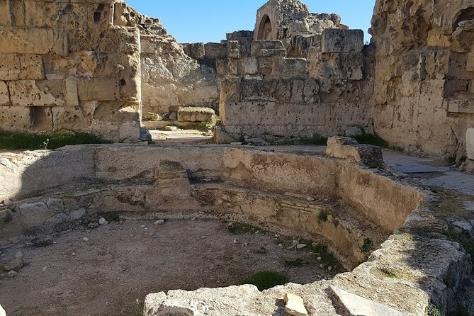 From Nicosia and Kyrenia: Famagusta & Kyrenia as Circular Tour - Why this Nicosia to Famagusta and Kyrenia loop makes sense