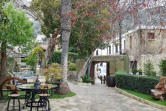 From Nicosia and Kyrenia: Famagusta & Kyrenia as Circular Tour - Price and value: what $411.38 per group really buys you