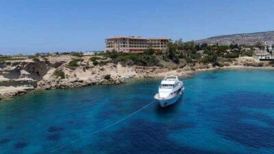 Ocean Flyer VIP Cruise – Adults Only