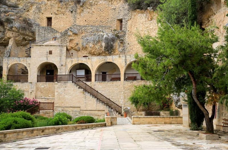 From Paphos: Afternoon Tour to Agios Neophytos Monastery - Key things to love about this Paphos afternoon tour