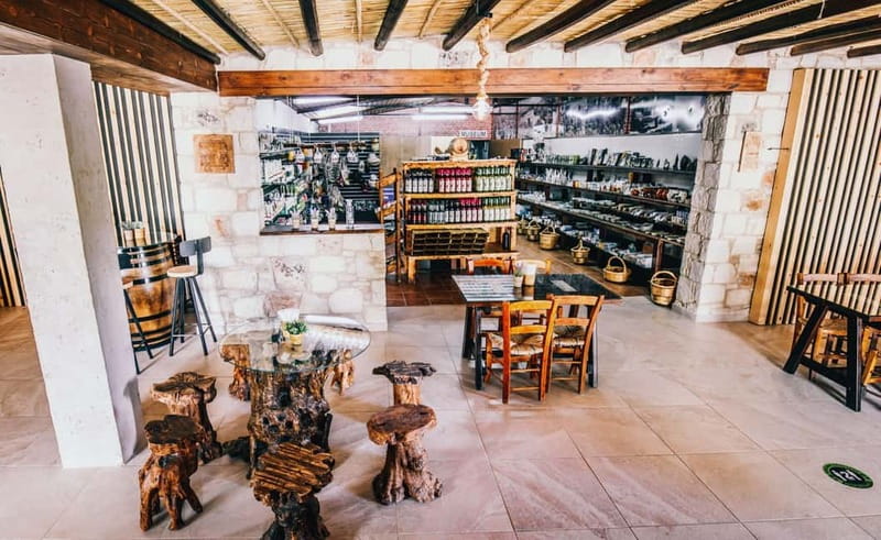 From Paphos: Afternoon Tour to Agios Neophytos Monastery - A focused afternoon from Paphos that actually leaves you free time