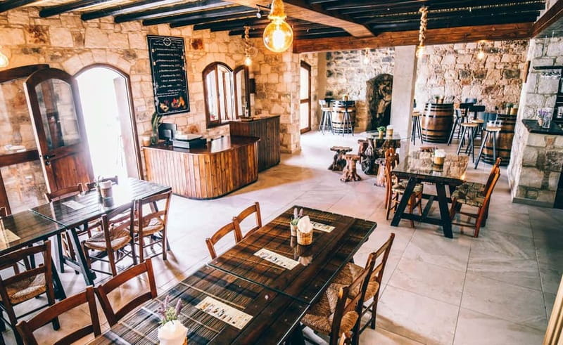 From Paphos: Afternoon Tour to Agios Neophytos Monastery - Should you book this tour from Paphos?
