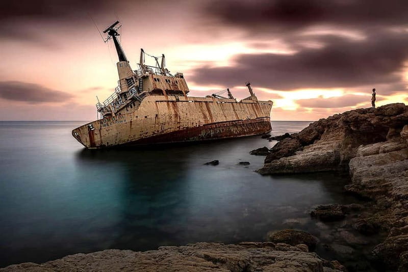 From Paphos: Akamas 4x4 Tour with Local Guide - Turtle Museum and Akamas Turtle Beach: a stop that adds meaning