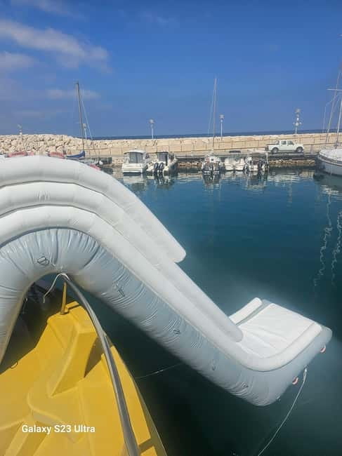 From Paphos: Blue Lagoon Tour with BBQ and Hotel Pickup - Why the Demetris Chara Blue Lagoon trip feels like the easy win from Paphos